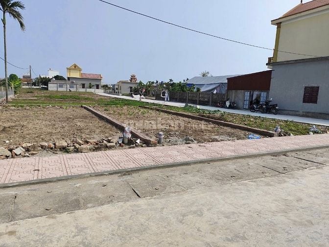 Rẻ nhất nhung lại là trung tâm Quất Lâm, ô tô đỗ cửa thoải mái, 1 tỷ