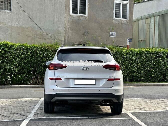 Hyundai Tucson 2019 1.6 AT Turbo - 1 chủ Full ls