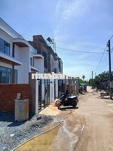 Nhà sổ riêng thổ cư Phường Tân Triều