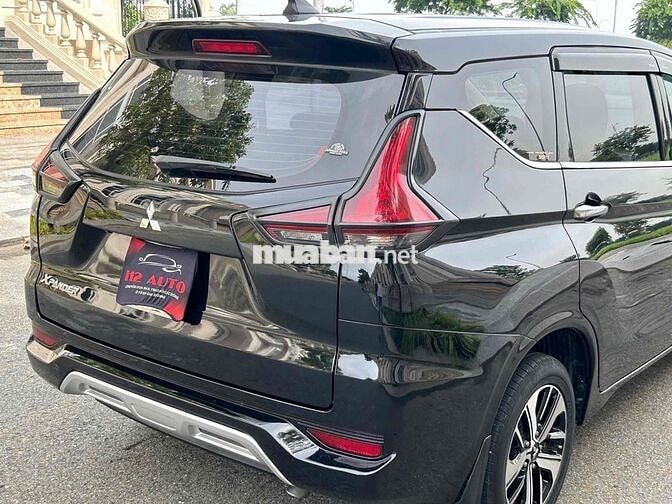 Mitsubishi Xpander 2018 AT - 74000 km