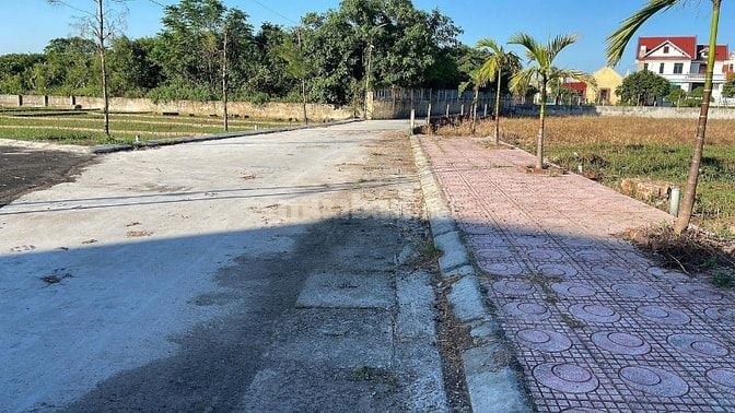 Rẻ nhất nhung lại là trung tâm Quất Lâm, ô tô đỗ cửa thoải mái, 1 tỷ