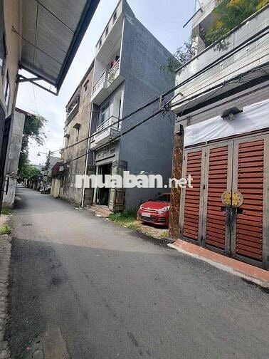 Bán gấp Đất 80m2 tại Đông Mỹ, Thanh Trì, Hà Nội, giá 7,9 tỷ