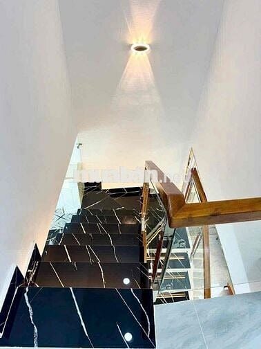 Nhà Mặt Tiền Hẻm Xe Hơi Kinh Doanh Buôn Bán Được