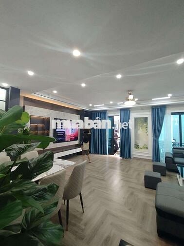 BÁN NHÀ NGŨ HIỆP - Ô TÔ ĐỖ TRONG NHÀ - DIT 48M - 4 TẦNG - GIÁ 6,5 TỶ