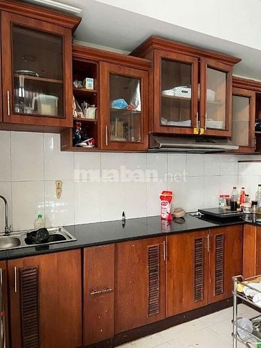 NHÀ 4PN. 5WC SÂN OTO HẺM TẢI ĐƯỜNG 36 LINH ĐÔNG. THỦ ĐỨC