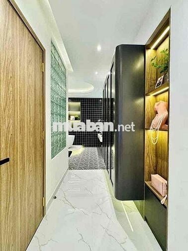 Bán nhanh nhà đẹp Phạm Văn Hai – Tân Bình – 40m², giá cực tốt 4,85 Tỷ