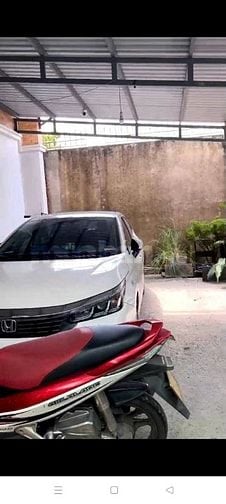 NHÀ 4PN. 5WC SÂN OTO HẺM TẢI ĐƯỜNG 36 LINH ĐÔNG. THỦ ĐỨC