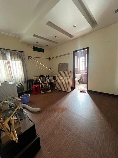 NHÀ 4PN. 5WC SÂN OTO HẺM TẢI ĐƯỜNG 36 LINH ĐÔNG. THỦ ĐỨC