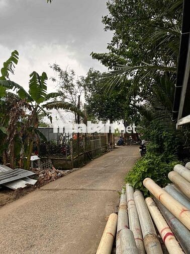 Đất sổ đỏ đường Vanh Đai Tây Cần Thơ
