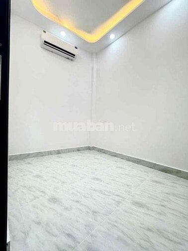 Nhà Mặt Tiền Hẻm Xe Hơi Kinh Doanh Buôn Bán Được