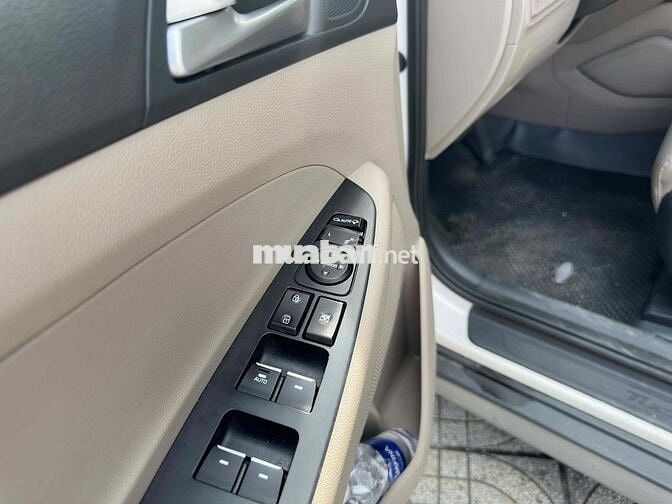 Hyundai Tucson 2019 1.6 AT Turbo - 1 chủ Full ls