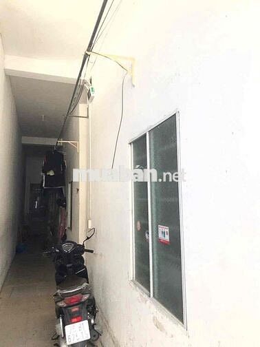 bán dãy trọ 2 tầng k136 nguyễn lương bằng dt 93m2