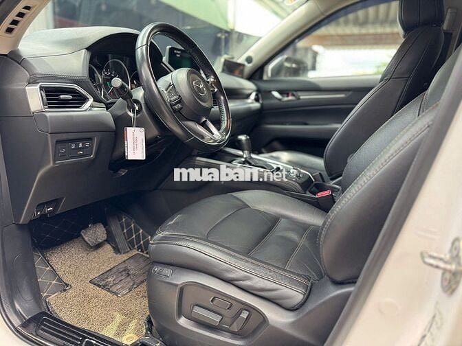 Mazda CX 5 2018  - 52000 km