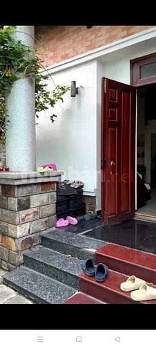 NHÀ 4PN. 5WC SÂN OTO HẺM TẢI ĐƯỜNG 36 LINH ĐÔNG. THỦ ĐỨC