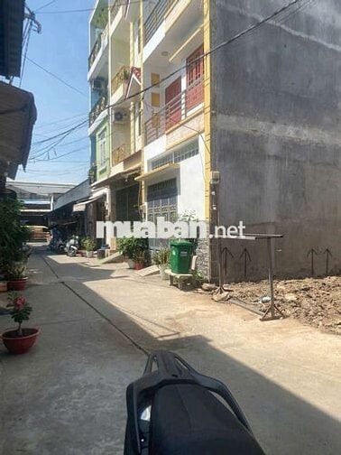 ĐẤT LÊ ĐÌNH CẨN 5X11M FULL THỔ - 1 CẶP LIỀN KỀ - HẺM 5M Ô TÔ ĐỖ CỬA