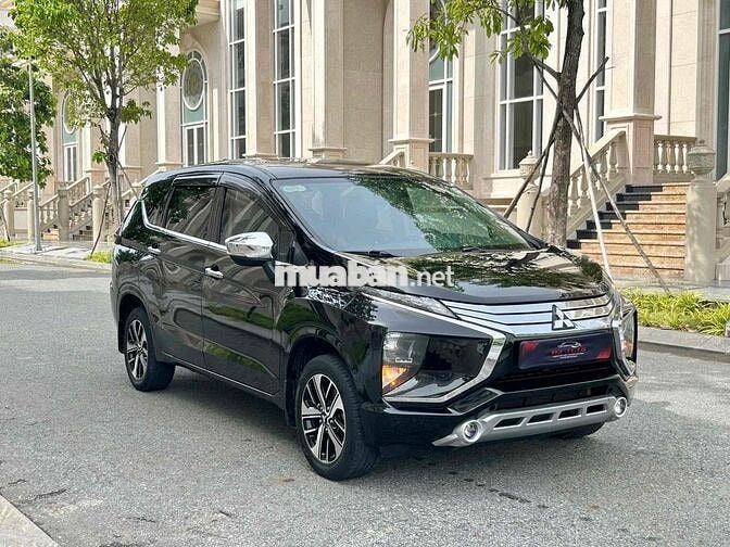 Mitsubishi Xpander 2018 AT - 74000 km