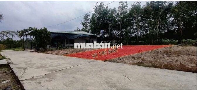 Chú mình nhờ mình đăng bán đất gần khu CN minh hưng 3 cần bán nhanh