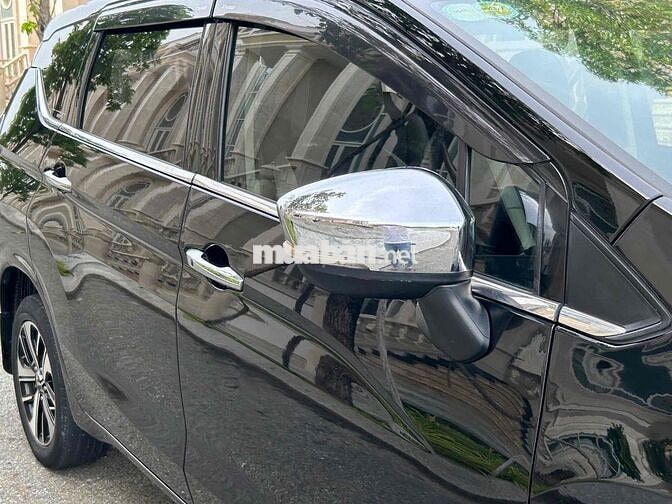 Mitsubishi Xpander 2018 AT - 74000 km