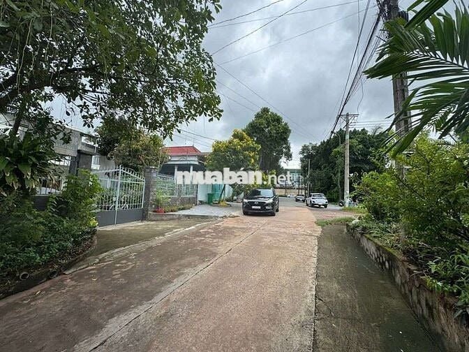🔥Bán  Lô Đất Vàng  Hiệp Thành–263m², Mặt Tiền Đẹp, Giá  7.2 Tỷ TL🔥