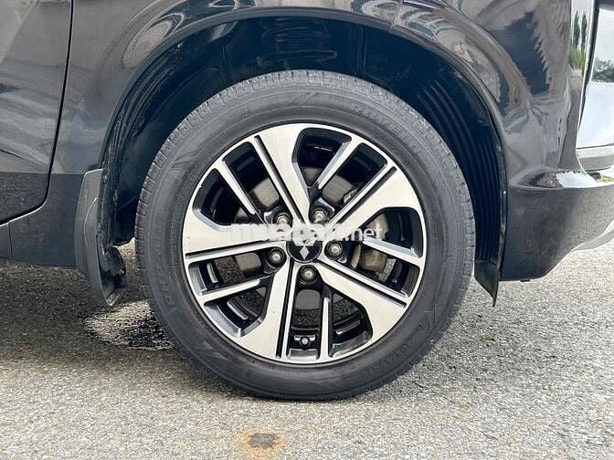Mitsubishi Xpander 2018 AT - 74000 km