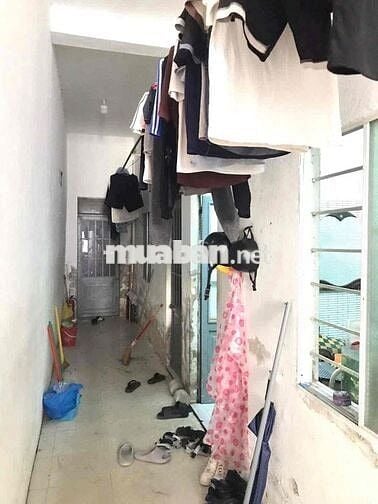bán dãy trọ 2 tầng k136 nguyễn lương bằng dt 93m2