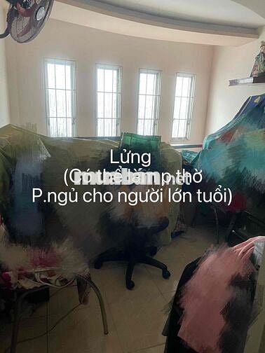 Quận 4 cách mặt tiền lớn Vĩnh Khánh 2 căn- 3pn dọn vào ở ngay