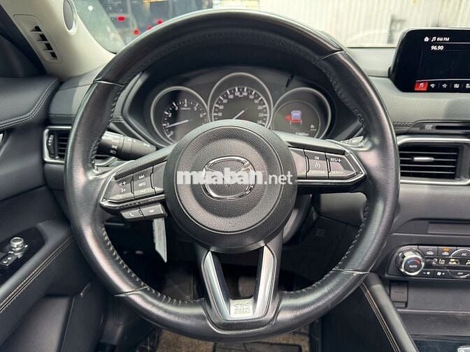 Mazda CX 5 2018  - 52000 km