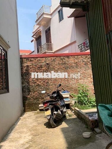 Đất trung oai tiên dương phù hợp ở và đầu tư tương lai gần nội đô đẹp