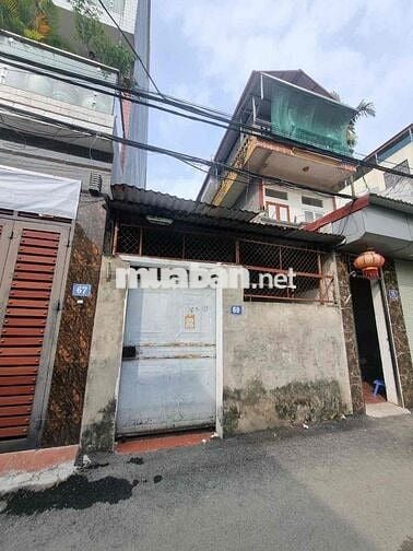 Bán gấp Đất 80m2 tại Đông Mỹ, Thanh Trì, Hà Nội, giá 7,9 tỷ