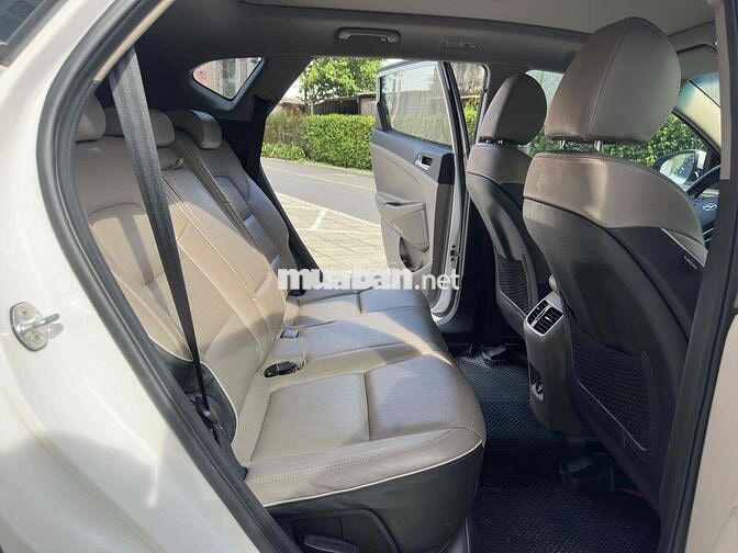 Hyundai Tucson 2019 1.6 AT Turbo - 1 chủ Full ls