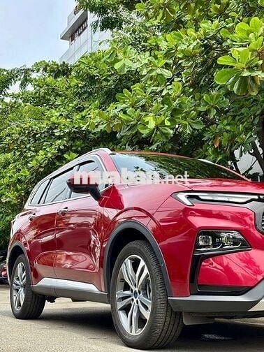Titanium X 2025 - 7000 km