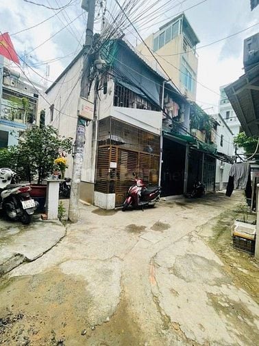 Bán nhà rẻ trung tâm (4x12) 55/108/32 Nguyễn Văn Công p3 Gò Vấp (Bv175