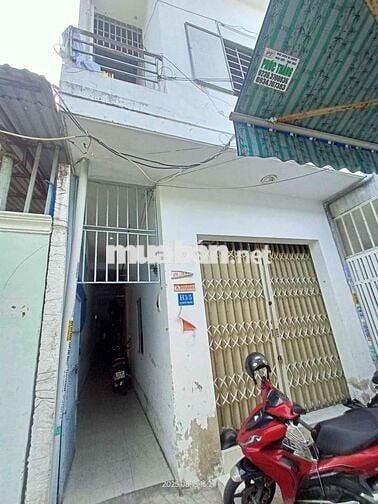bán dãy trọ 2 tầng k136 nguyễn lương bằng dt 93m2