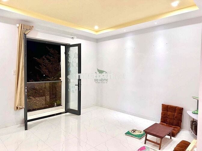 CHO THUÊ NHÀ 4 PHÒNG NGỦ FULL NỘI THẤT PHÍA BẮC NHA TRANG
