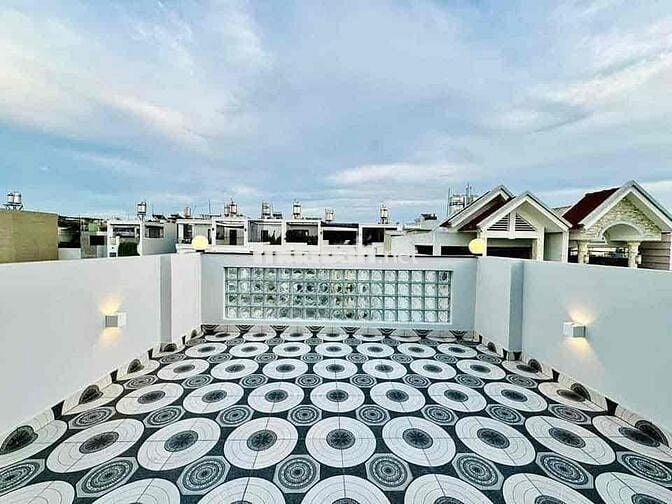 Bán nhanh nhà đẹp Phạm Văn Hai – Tân Bình – 40m², giá cực tốt 4,85 Tỷ