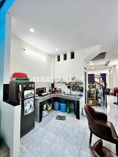 60M2 - HỒ VĂN LONG - BÌNH TÂN - 2 TẦNG - HXH 8M - SỔ A4 MUA BÁN NHANH
