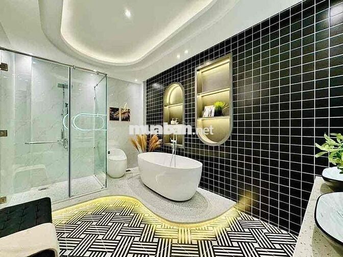 Bán nhanh nhà đẹp Phạm Văn Hai – Tân Bình – 40m², giá cực tốt 4,85 Tỷ