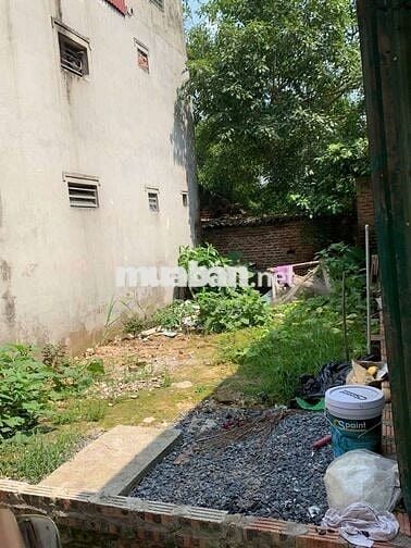Đất trung oai tiên dương phù hợp ở và đầu tư tương lai gần nội đô đẹp