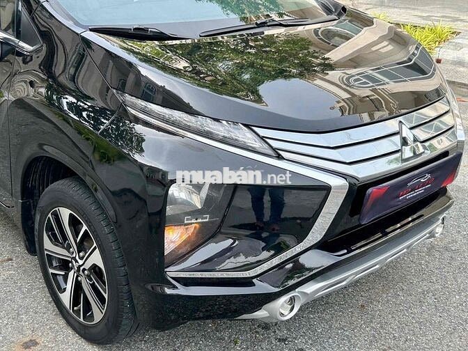 Mitsubishi Xpander 2018 AT - 74000 km