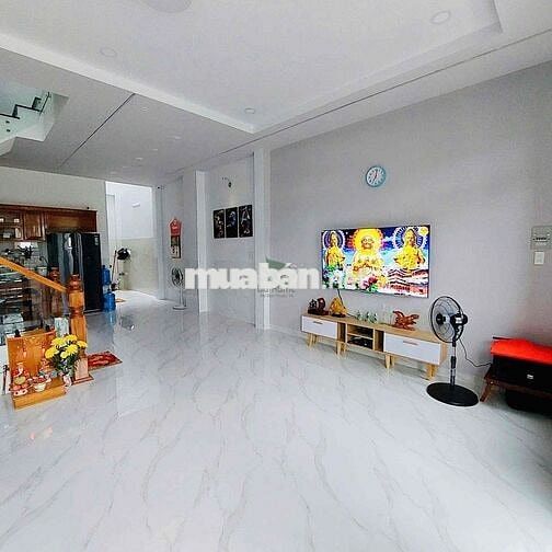 CHO THUÊ NHÀ 4 PHÒNG NGỦ FULL NỘI THẤT PHÍA BẮC NHA TRANG