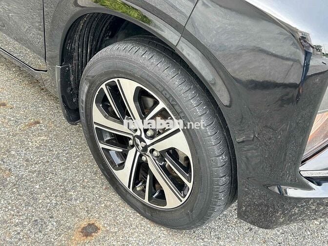 Mitsubishi Xpander 2018 AT - 74000 km