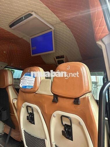 Ford Transit 2013 Standard MID - 230 km