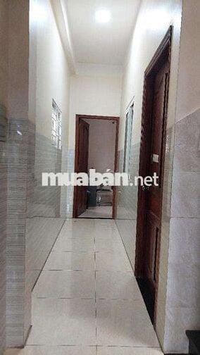 Bán Gấp Nhà 3 Tầng Lê Thị Hoa – HXH, Giáp Chợ Đầu Mối Thủ Đức