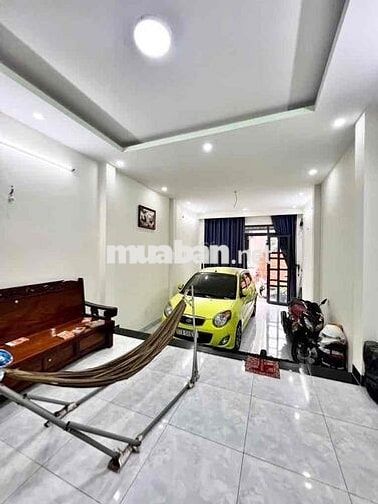 60M2 - HỒ VĂN LONG - BÌNH TÂN - 2 TẦNG - HXH 8M - SỔ A4 MUA BÁN NHANH