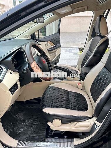 Mitsubishi Xpander 2018 AT - 74000 km