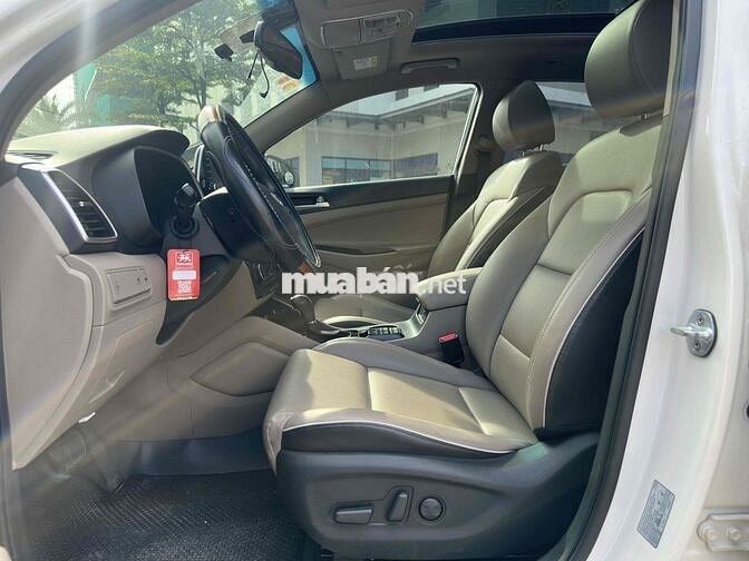 Hyundai Tucson 2019 1.6 AT Turbo - 1 chủ Full ls