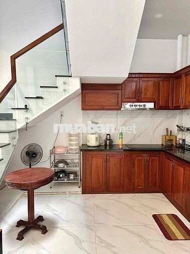 CHO THUÊ NHÀ 4 PHÒNG NGỦ FULL NỘI THẤT PHÍA BẮC NHA TRANG