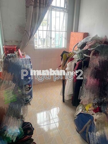 Quận 4 cách mặt tiền lớn Vĩnh Khánh 2 căn- 3pn dọn vào ở ngay