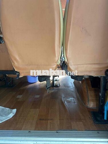 Ford Transit 2013 Standard MID - 230 km