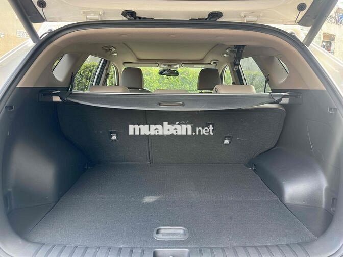 Hyundai Tucson 2019 1.6 AT Turbo - 1 chủ Full ls